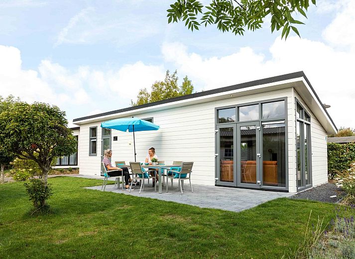 Unterkunft 451257 - Ferienhaus Noordzeekust - Comfort