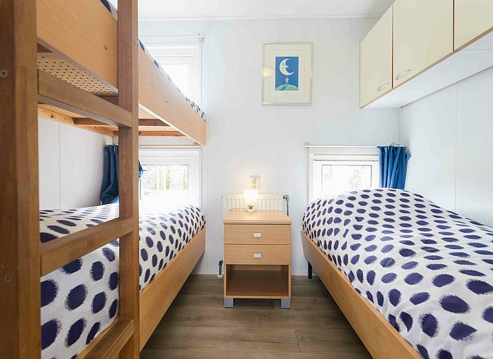 Unterkunft 451257 - Ferienhaus Noordzeekust - Comfort