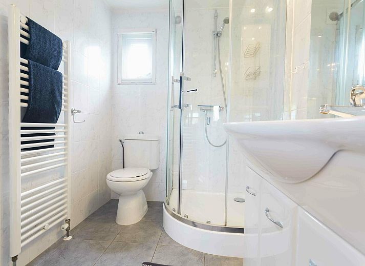 Unterkunft 451257 - Ferienhaus Noordzeekust - Comfort