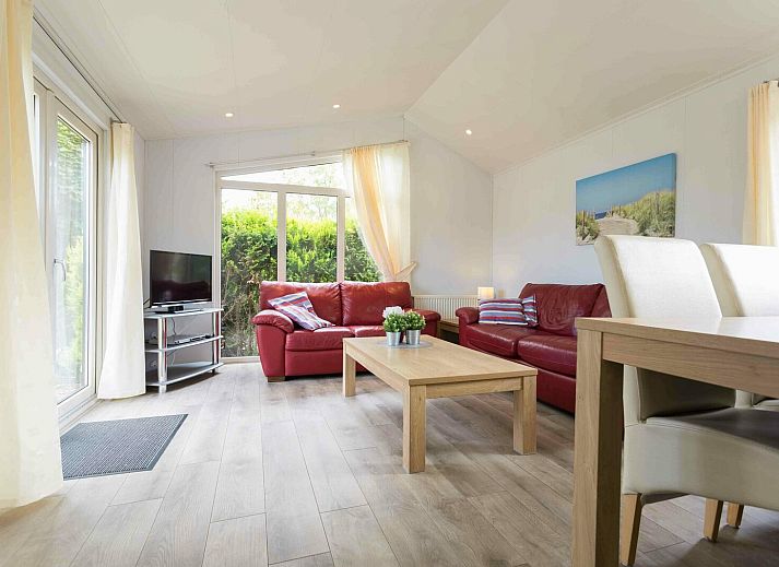 Unterkunft 451257 - Ferienhaus Noordzeekust - Comfort