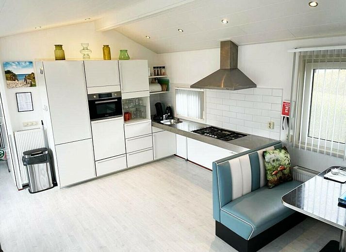 Verblijf 451258 - Vakantiewoning Noordzeekust - Comfort 4 personen MIVA