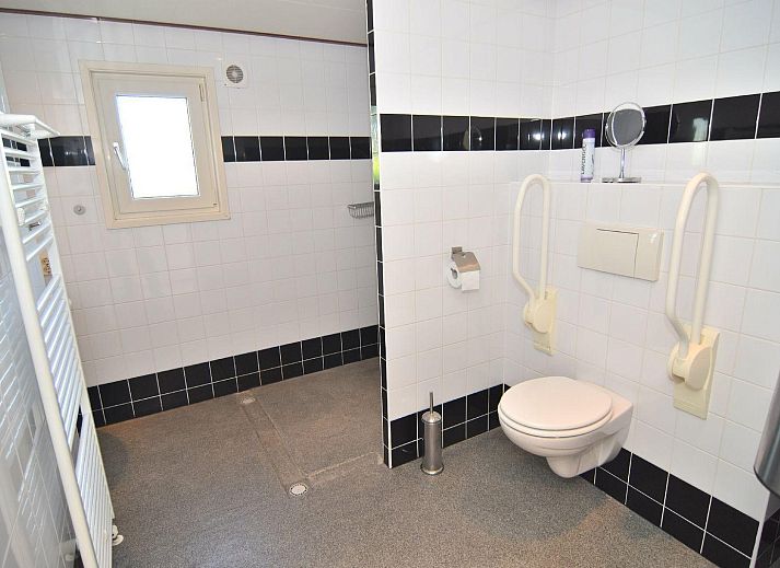 Verblijf 451258 - Vakantiewoning Noordzeekust - Comfort 4 personen MIVA