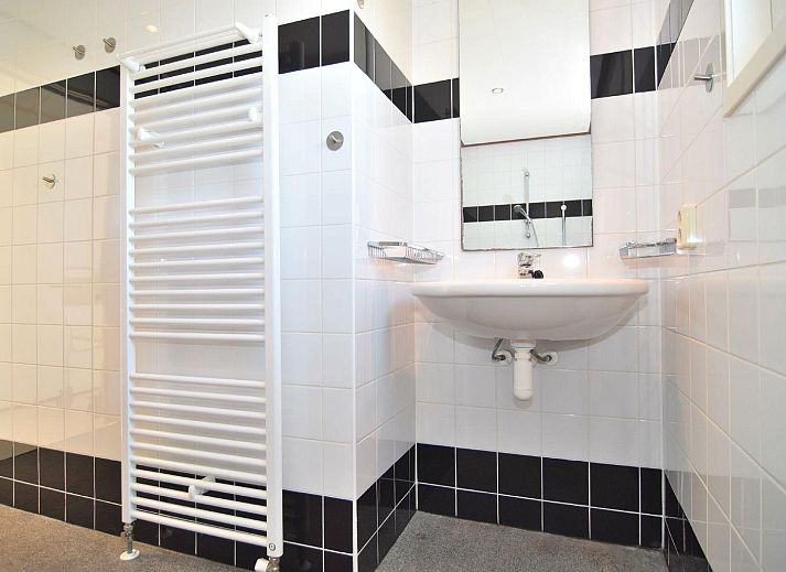 Verblijf 451258 - Vakantiewoning Noordzeekust - Comfort 4 personen MIVA