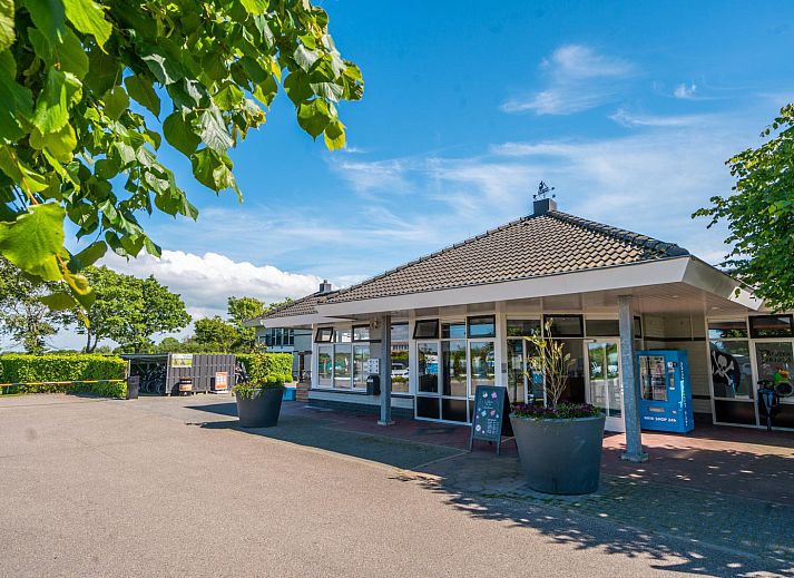 Verblijf 451258 - Vakantiewoning Noordzeekust - Comfort 4 personen MIVA