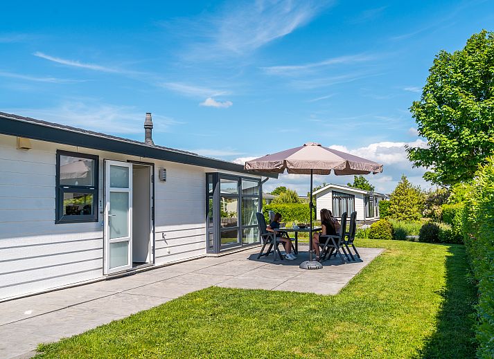 Unterkunft 451259 - Ferienhaus Noordzeekust - EuroParcs De Woudhoeve