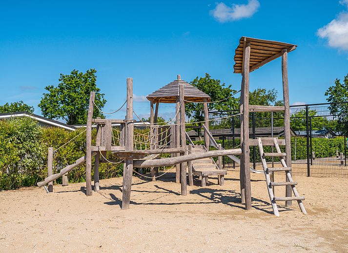 Unterkunft 451259 - Ferienhaus Noordzeekust - EuroParcs De Woudhoeve