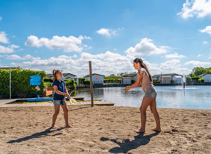 Unterkunft 451259 - Ferienhaus Noordzeekust - EuroParcs De Woudhoeve