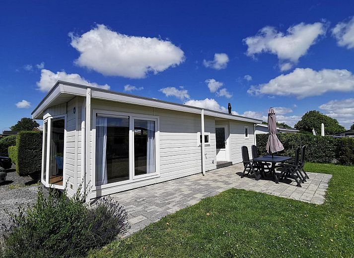 Unterkunft 451259 - Ferienhaus Noordzeekust - EuroParcs De Woudhoeve