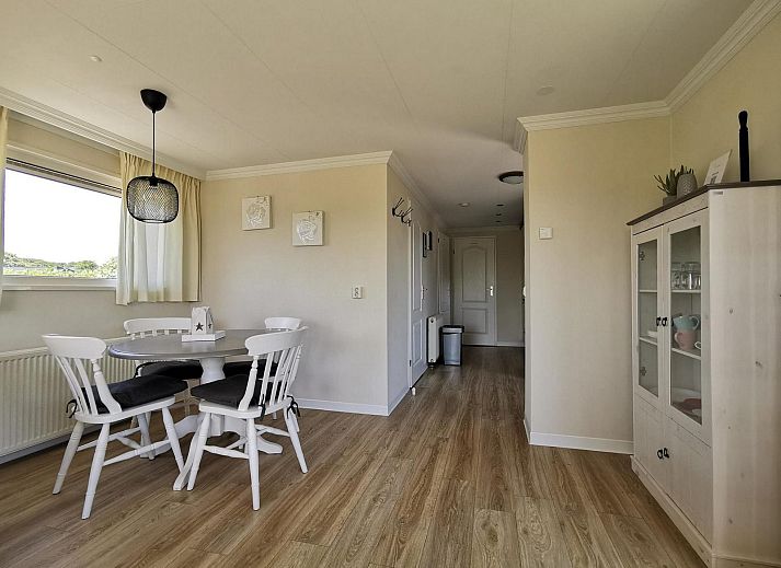 Unterkunft 451259 - Ferienhaus Noordzeekust - EuroParcs De Woudhoeve