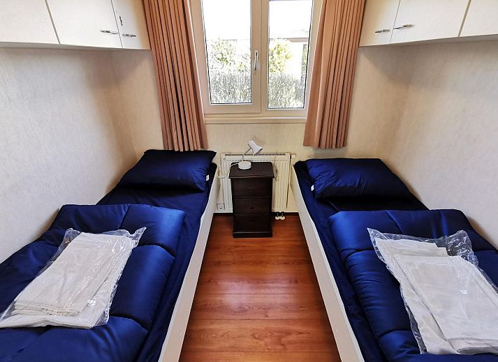 Unterkunft 451259 - Ferienhaus Noordzeekust - EuroParcs De Woudhoeve