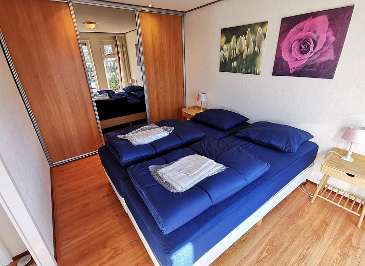 Unterkunft 451259 - Ferienhaus Noordzeekust - EuroParcs De Woudhoeve