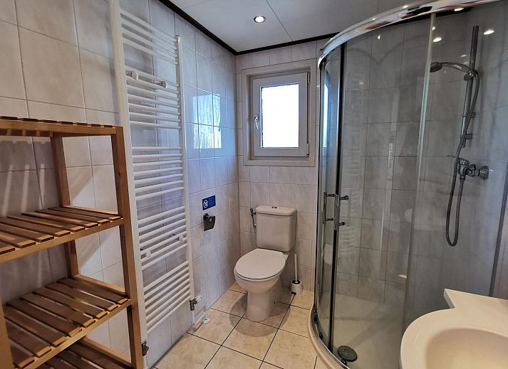 Unterkunft 451259 - Ferienhaus Noordzeekust - EuroParcs De Woudhoeve