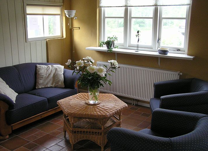 Verblijf 451260 - Vakantiewoning Noordzeekust - NH642