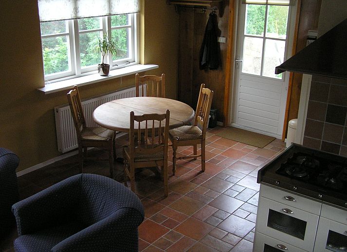 Verblijf 451260 - Vakantiewoning Noordzeekust - NH642