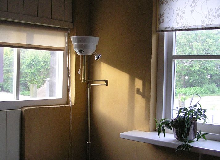 Verblijf 451260 - Vakantiewoning Noordzeekust - NH642