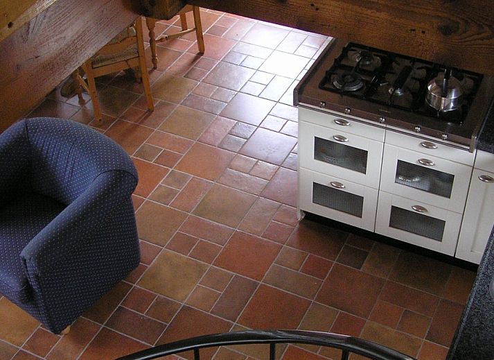 Verblijf 451260 - Vakantiewoning Noordzeekust - NH642