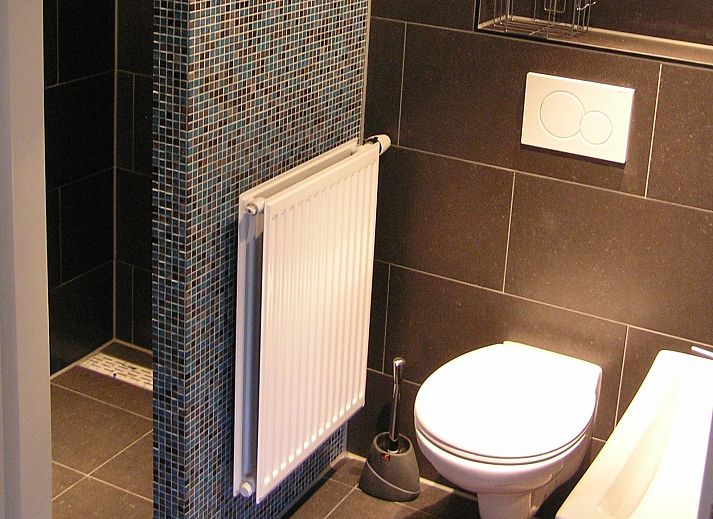 Unterkunft 451260 - Ferienhaus Noordzeekust - NH642