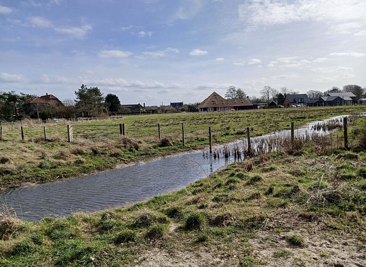 Unterkunft 451260 - Ferienhaus Noordzeekust - NH642