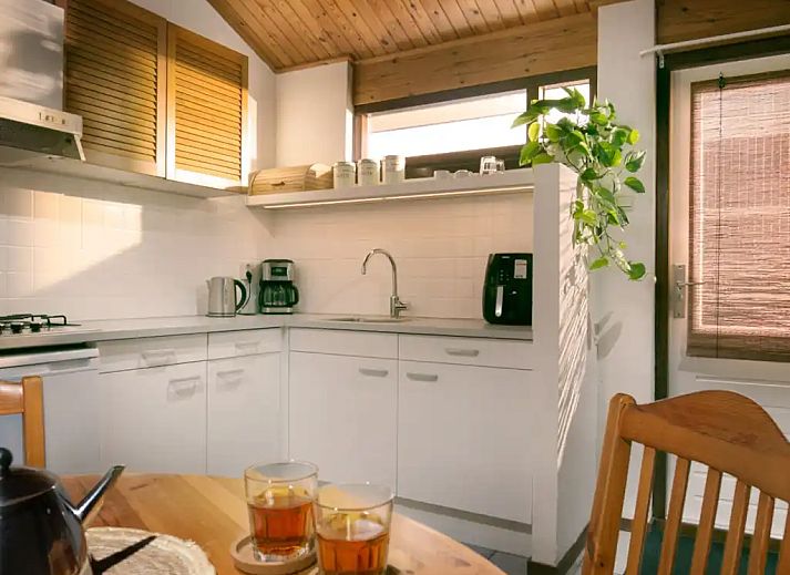 Verblijf 451263 - Bungalow Noordzeekust - Solaris