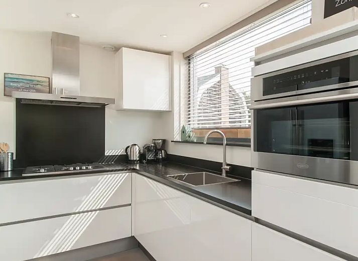 Unterkunft 451264 - Ferienhaus Noordzeekust - Zonnestralen