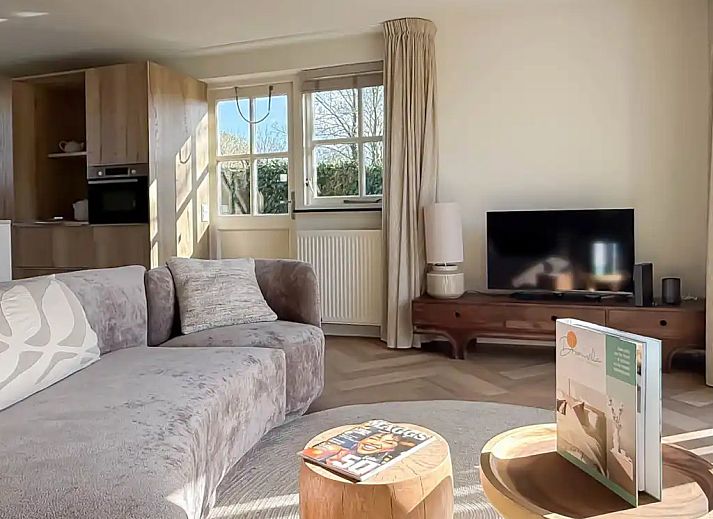 Guest house 451268 - Holiday property Noordzeekust - Zon aan den Hoef