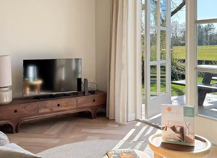 Guest house 451268 - Holiday property Noordzeekust - Zon aan den Hoef