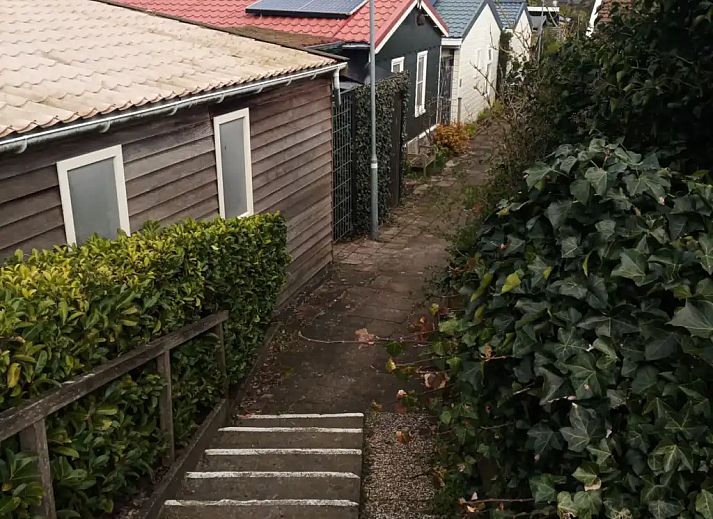 Unterkunft 451271 - Chalet Noordzeekust - Delverpad vakantiehuis