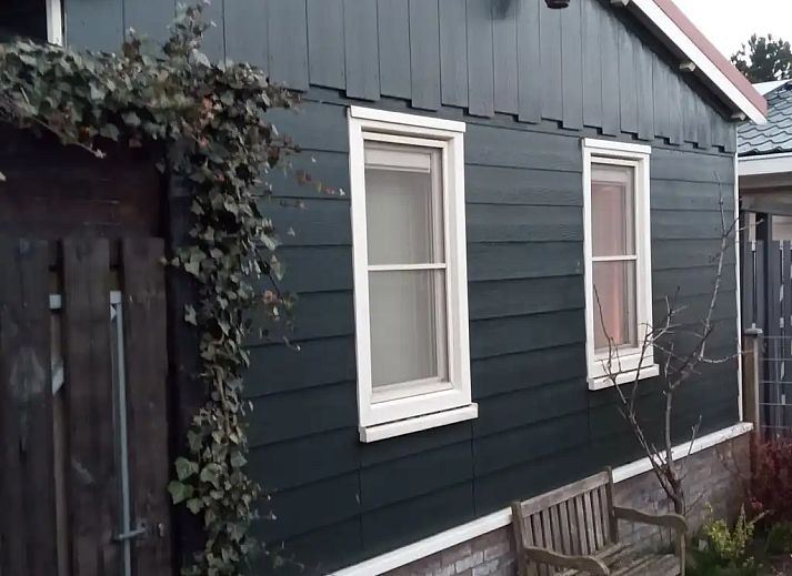 Unterkunft 451271 - Chalet Noordzeekust - Delverpad vakantiehuis