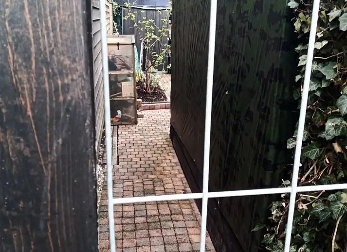 Unterkunft 451271 - Chalet Noordzeekust - Delverpad vakantiehuis