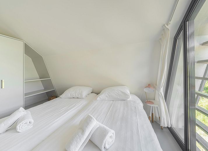 Unterkunft 451277 - Ferienhaus Noordzeekust - Duinvilla aan het Meer