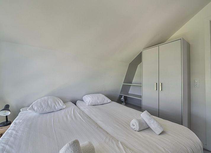 Unterkunft 451277 - Ferienhaus Noordzeekust - Duinvilla aan het Meer