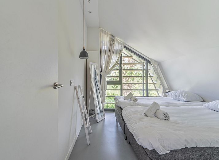 Unterkunft 451277 - Ferienhaus Noordzeekust - Duinvilla aan het Meer