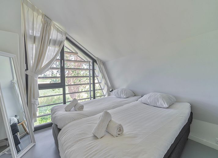 Unterkunft 451277 - Ferienhaus Noordzeekust - Duinvilla aan het Meer
