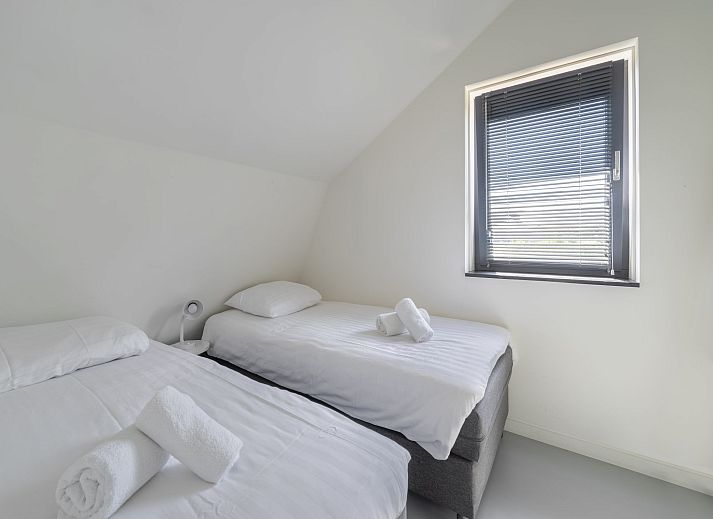Unterkunft 451277 - Ferienhaus Noordzeekust - Duinvilla aan het Meer