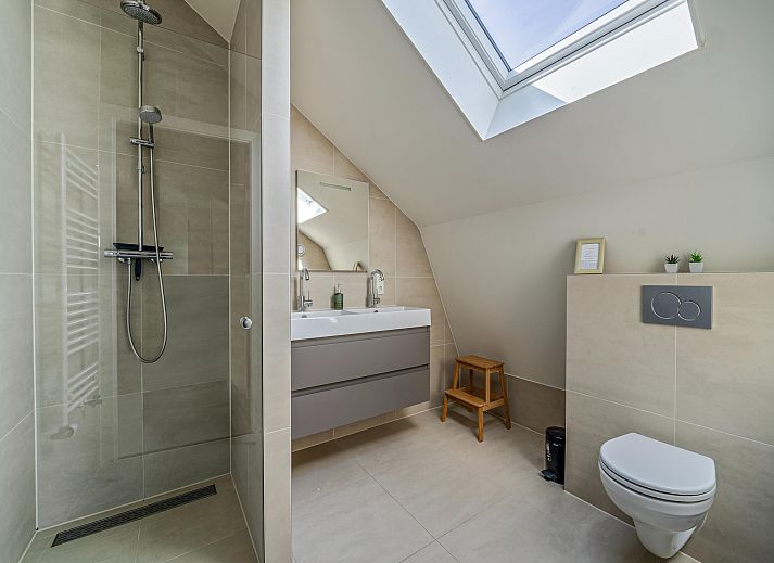 Unterkunft 451277 - Ferienhaus Noordzeekust - Duinvilla aan het Meer
