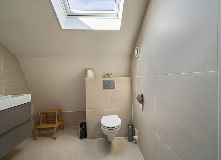 Unterkunft 451277 - Ferienhaus Noordzeekust - Duinvilla aan het Meer