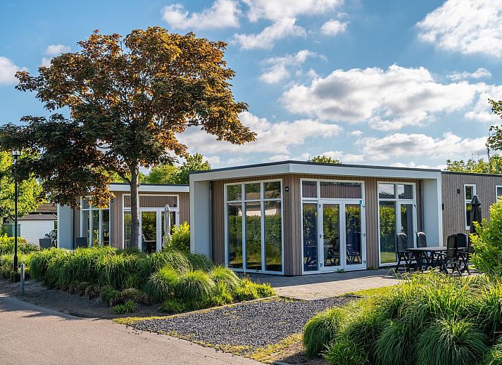 Verblijf 451283 • Vakantiewoning Noordzeekust • Comfort 5 personen