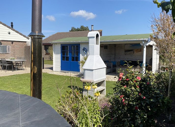Guest house 451293 • Holiday property Noordzeekust • Buenaventura