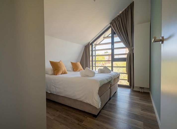 Unterkunft 451299 - Ferienhaus Noordzeekust - Zicht op de Molen