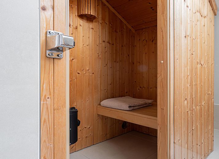 Unterkunft 451299 - Ferienhaus Noordzeekust - Zicht op de Molen