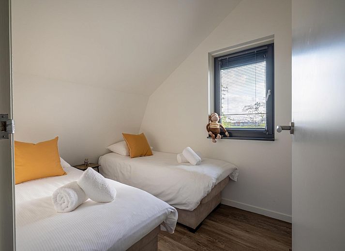 Unterkunft 451299 - Ferienhaus Noordzeekust - Zicht op de Molen