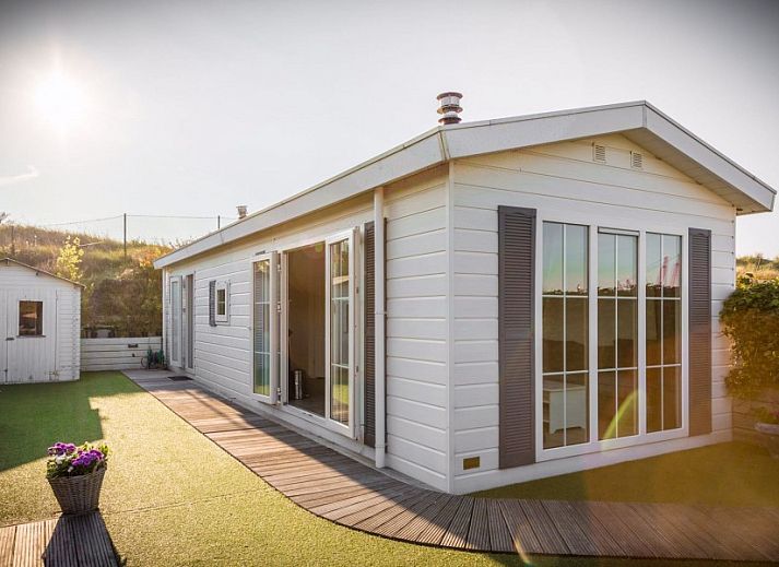 Verblijf 451503 • Chalet Noordzeekust • Zee en duin