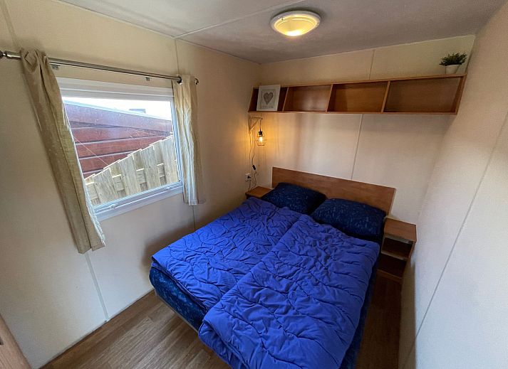 Unterkunft 451504 - Ferienhaus Noordzeekust - Vakantiehuis DD 45 - Camping de Duindoorn - AIRCO