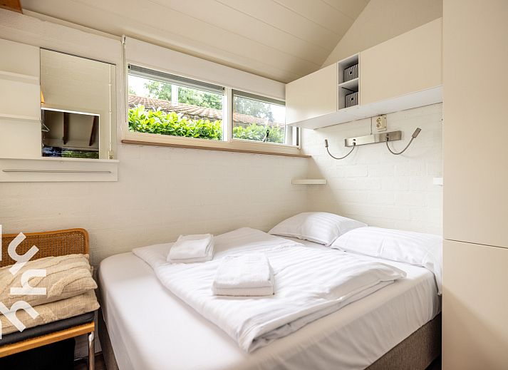 Prachtig duinlandschap bij NH294 vakantiehuis in Schoorldam, Noordzeekust, Noord-Holland.