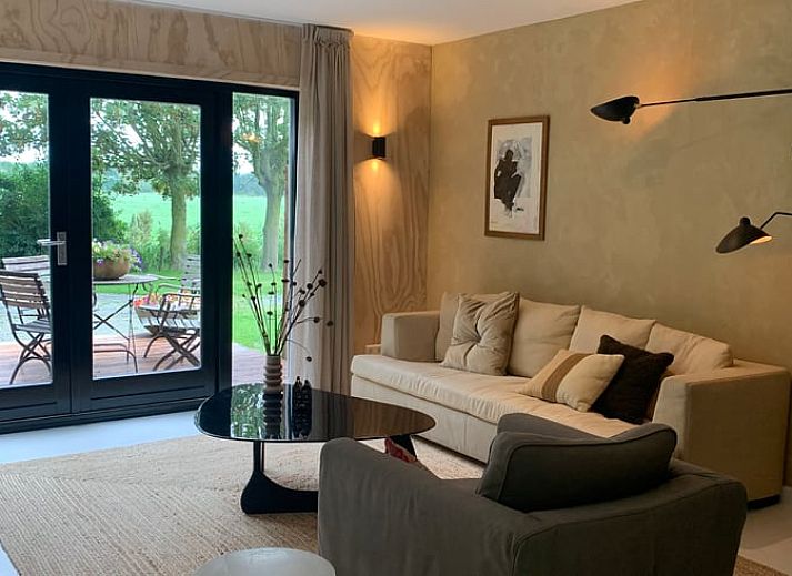 Verblijf 451703 • Vakantiewoning Noordzeekust • Scoreldame 6-persoons
