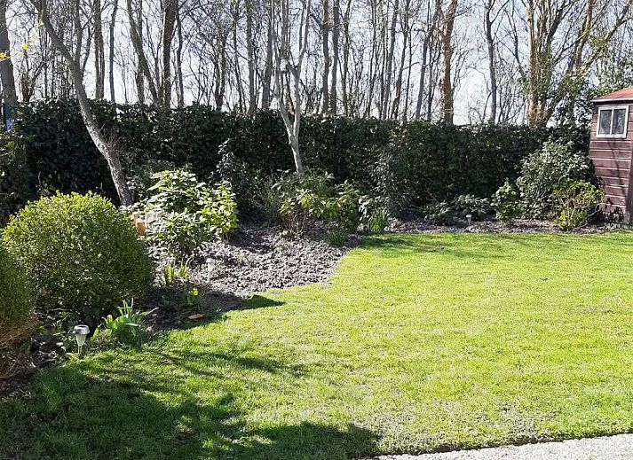 Unterkunft 451707 - Bungalow Noordzeekust - Rekere 111 te Schoorldam