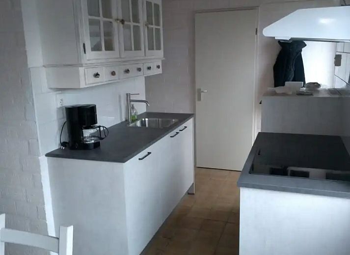 Unterkunft 451707 - Bungalow Noordzeekust - Rekere 111 te Schoorldam