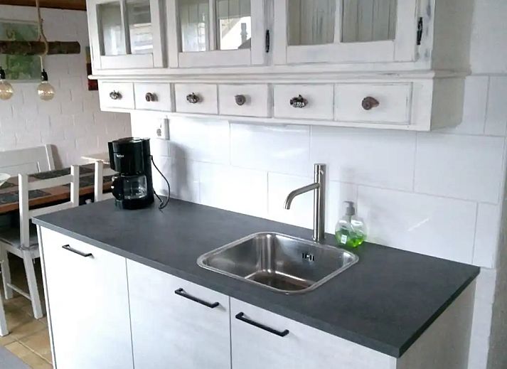 Unterkunft 451707 - Bungalow Noordzeekust - Rekere 111 te Schoorldam