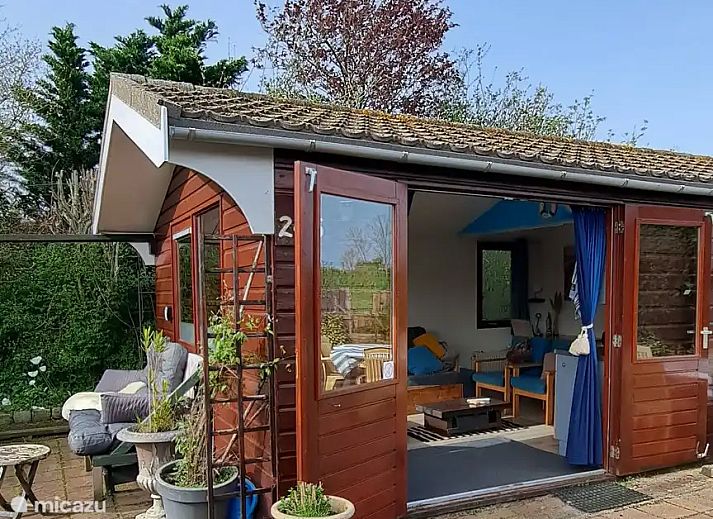 Guest house 451708 - Holiday property Noordzeekust - Maries Home