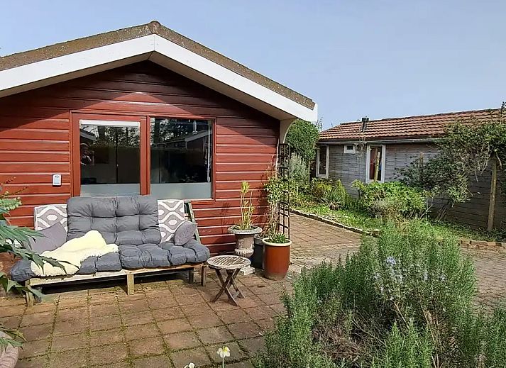 Guest house 451708 - Holiday property Noordzeekust - Maries Home